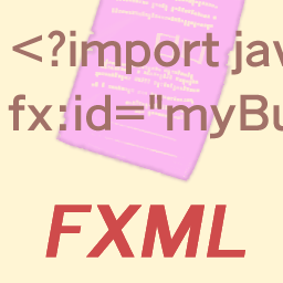 FXML Language Mode